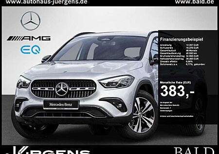 Mercedes-Benz GLA 250 e Progressive/Totw/Night/Memo/MLB/Cam/18