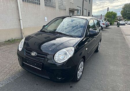 Kia Picanto 1.1 Start Erst 126000 KM.Tüv Bis 07/26