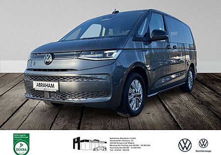 VW T7 Multivan Volkswagen Multivan GOAL 2.0 TDI