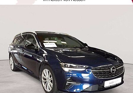 Opel Insignia Sports Tourer 2.0 Diesel Aut. Busi Eleg