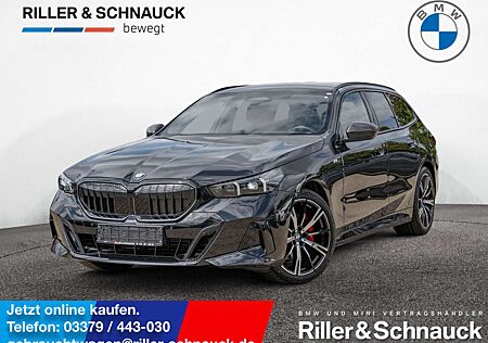 BMW 520 d Touring xDrive M-Sport Pro HUD PANO 360°