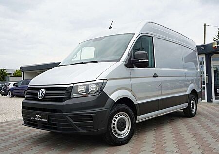 VW Crafter Volkswagen Kasten L1 H2*Hochdach*Automatik*Kamera*