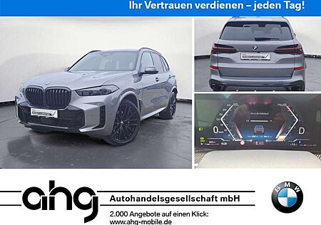 BMW X5 xDrive30d M Sportpaket Pro Panorama AHK Bower