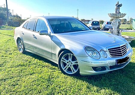 Mercedes-Benz C 280 SW V6 Sport AMG