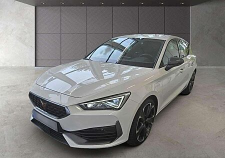 Cupra Leon 1.4 VZ eHYBRID/BLACK/19Z./LED/KESSY-AD/DAB