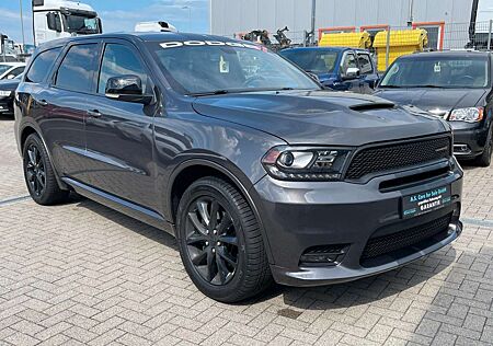 Dodge Durango 5.7L V8 4x4*Kam*7 Sitze*LPG*AHK*PDC