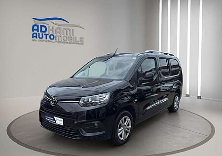 Toyota Pro Ace Proace L2 Team/CAM/7-SITZER/KLIMA/8-FACH!