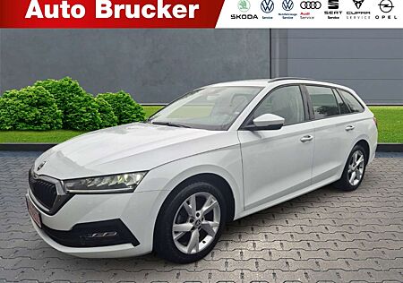 Skoda Octavia Combi Ambition 2.0 TDI+Alufelgen+Navi+Sitzheizung