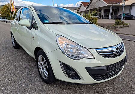 Opel Corsa 1.4 Satellite Tüv 03.2026