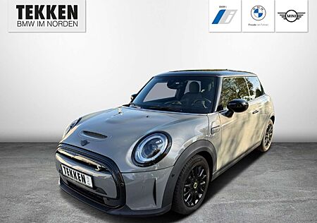 Mini Cooper SE Classic Trim/CarPlay/RTTI/ACC/Navi/DAB+