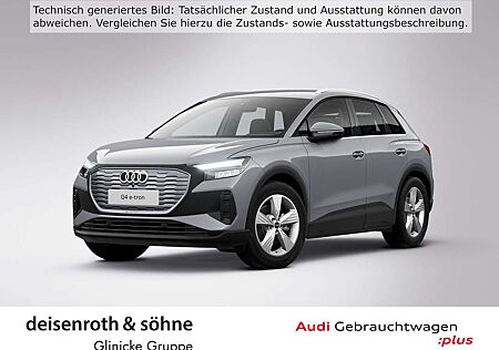 Audi Q4 e-tron 35 AssistPlus/Nav/ACC/Kam/Komfort/SHZ