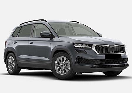 Skoda Karoq Selection 1.5 TSI DSG AHK*Android Auto*E-Heck*K...