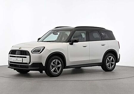 MINI Countryman C Classic Trim