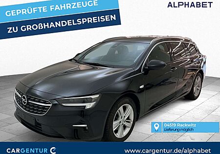 Opel Insignia 2.0 Turbo Elegance Navi