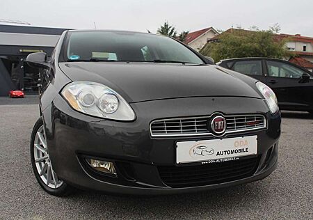 Fiat Bravo 1.9 16V Multijet Dynamic