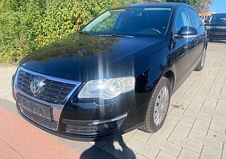 VW Passat Volkswagen Trendline TÜV NEU