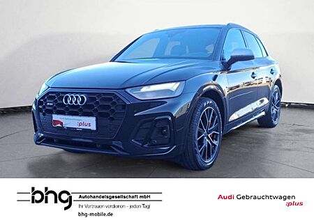 Audi SQ5 TDI Business Virtual Navi Keyless Kamera
