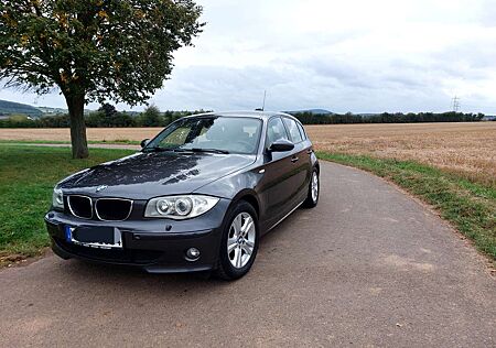 BMW 120i 120