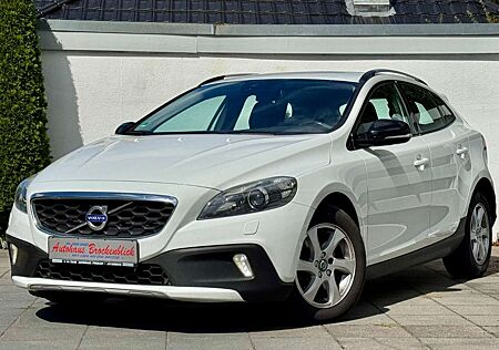 Volvo V40 CC V40 Cross Country Momentum