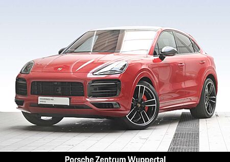 Porsche Cayenne GTS Coupe BOSE Panoramadach InnoDrive