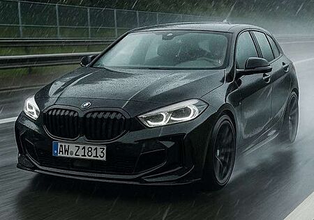 BMW 120 d xDrive M Sport