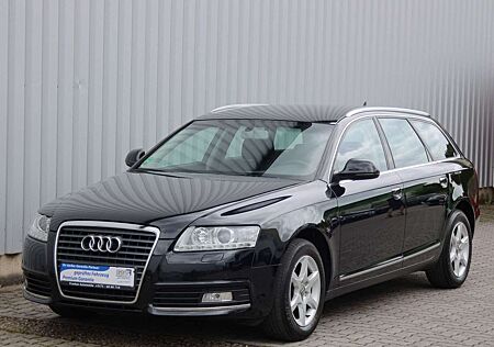 Audi A6 Avant 2.8 FSI-Klima-Leder-Navi-Xenon-Kamera