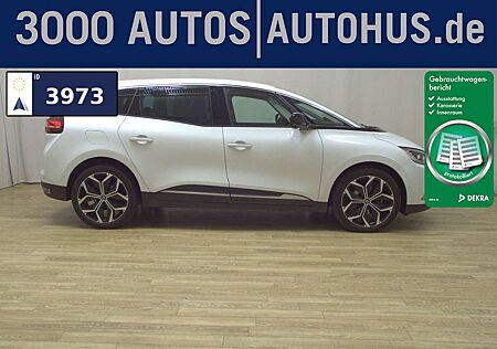 Renault Grand Scenic 1.3 TCe T-Leder Navi LED RfK PDC