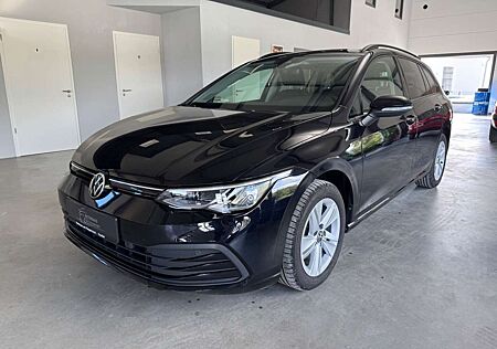 VW Golf Volkswagen VIII Variant 2.0 TDI Life LED/AHK/ACC/Kam