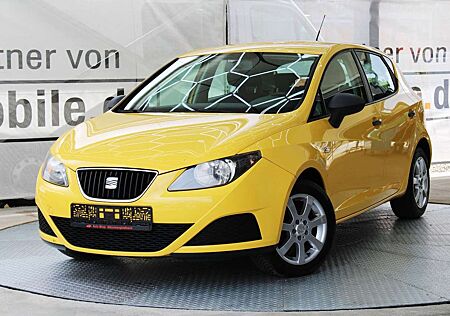 Seat Ibiza *1.Hand* *Tüv & Inspektion Neu* *Klima*