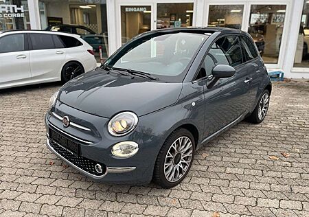 Fiat 500 Star