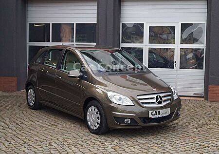 Mercedes-Benz B 180 *67Tkm/Sitzhz./HU+AU neu*