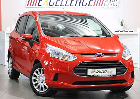 Ford B-Max 1.5 TDCI / 2x SCHIEBETÜR / KLIMA / PDC