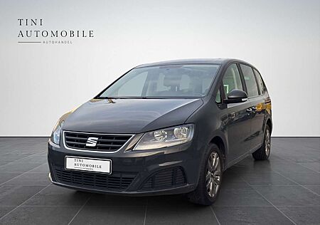 Seat Alhambra Style*Automatik*Euro6*AHK*