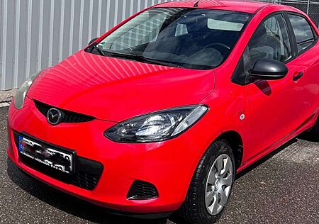 Mazda 2 1.3 Impuls