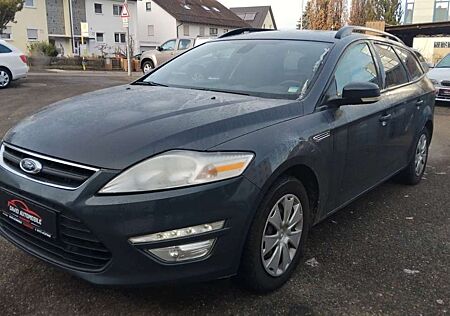 Ford Mondeo Turnier*1,6TDCI*8-Fach bere*Gepflegt*Tüv*