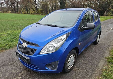 Chevrolet Spark Basis+, Tüv bis 10-2027