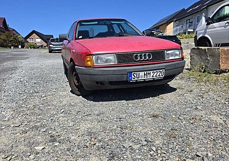 Audi 80 Aut.