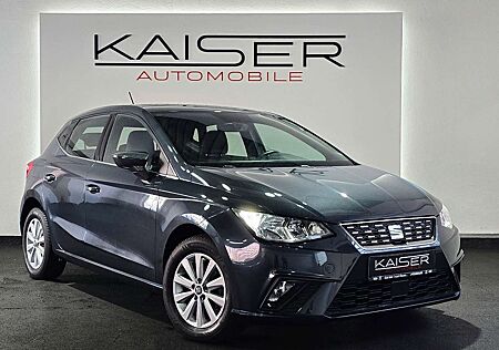 Seat Ibiza Xcellence*TEMPOMAT*PDC*SITZHEIZUNG*KEYLESS