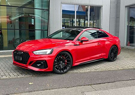 Audi RS5 RS 5 quattro Matrix Pano RS-SAGA Virtual Garanti