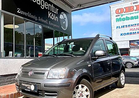 Fiat Panda 1.2 8V Dynamic *KLIMA*