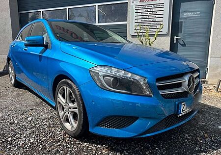 Mercedes-Benz A 200 A -Klasse CDI / d