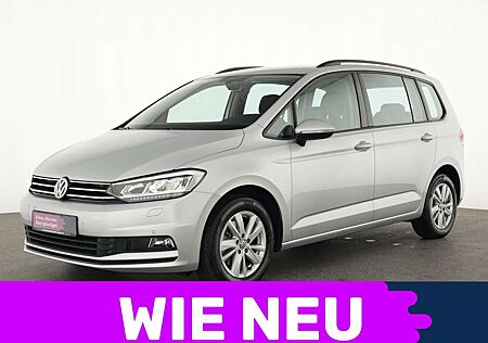 VW Touran Volkswagen Comfortline ACC|LED|SHZ|Navigation|PDC