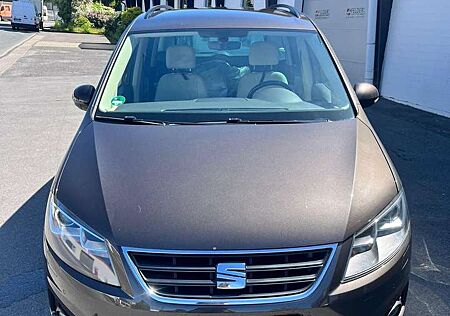 Seat Alhambra 2.0 TSI DSG Style