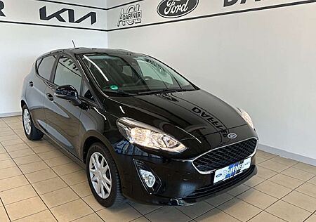 Ford Fiesta Cool & Connect 1.1