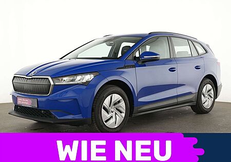 Skoda Enyaq 50 Loft LED|CarPlay|Ambiente-Beleuchtung