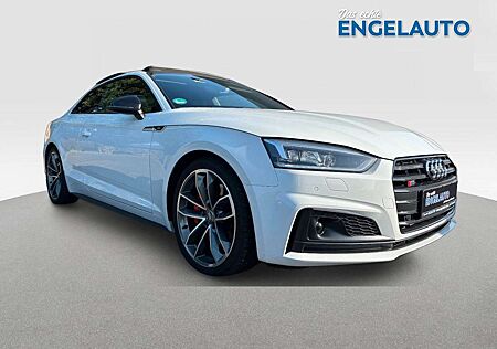 Audi S5 Coupe 3.0 TFSI quattro Matrix Pano AHK