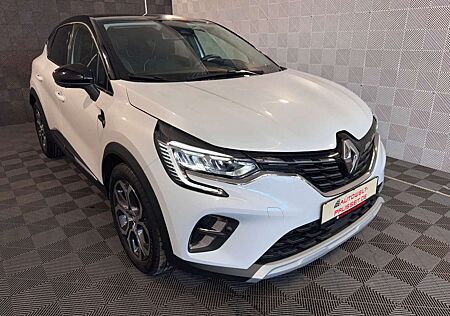 Renault Captur II*TECHNO*R.KAM-ACC-TOT.W-TOUCH-KLIMA-18"