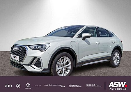 Audi Q3 Sline 45TFSI e Stroni LED Navi Pano