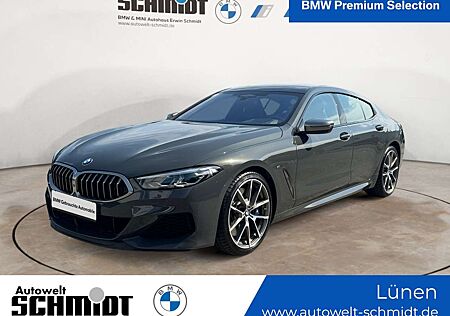BMW M850 i xDrive Gran Coupe + 2Jahre-BPS.-GARANTIE