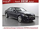 Mercedes-Benz C 300 C300de 9G Avantg Exclus NAVI+LED+STNDHZ+KAM+BURM